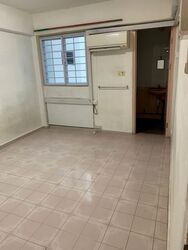 Blk 207 Jurong East View (Jurong East), HDB 3 Rooms #552718771